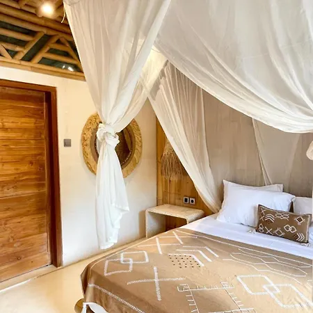 Nusava Boutique Hotel