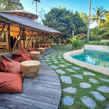 Nusava Boutique Hotel
