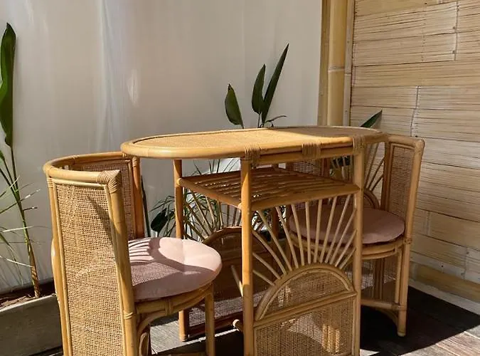 酒店 Nusava Boutique Sakti