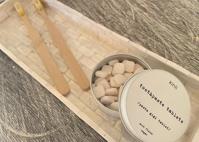 Nusava Boutique 3* Sakti