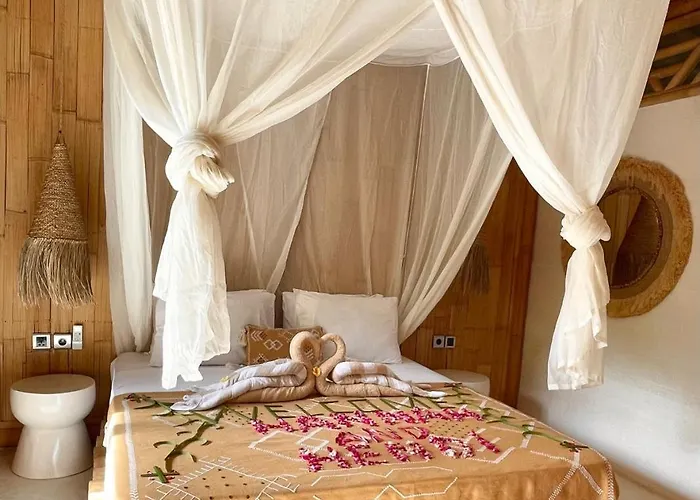 Nusava Boutique 3* Sakti